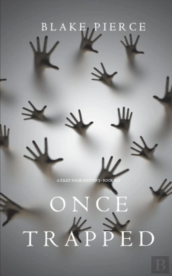 Bertrand.pt - Once Trapped (A Riley Paige Mystery-Book 13)