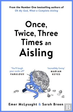 Bertrand.pt - Once, Twice, Three Times An Aisling