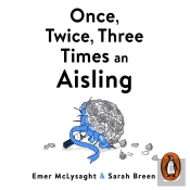 Once, Twice, Three Times An Aisling