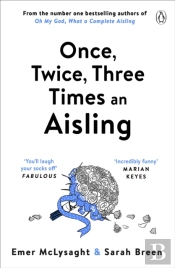 Once, Twice, Three Times An Aisling