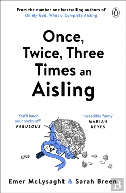 Bertrand.pt - Once, Twice, Three Times An Aisling