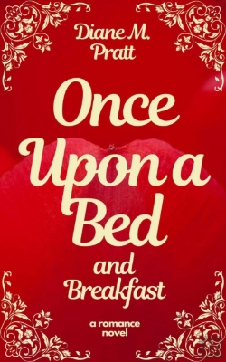 Bertrand.pt - Once Upon A Bed And Breakfast