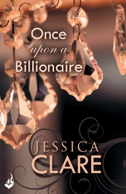 Bertrand.pt - Once Upon A Billionaire: Billionaire Boys Club 4
