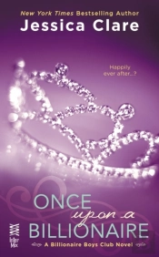 Once Upon A Billionaire