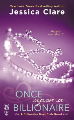 Bertrand.pt - Once Upon A Billionaire