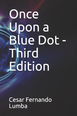 Bertrand.pt - Once Upon A Blue Dot - Third Edition