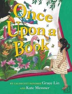 Bertrand.pt - Once Upon A Book