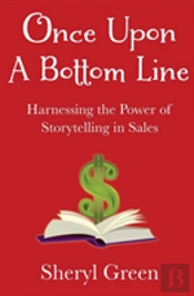 Once Upon A Bottom Line