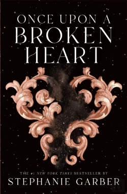 Bertrand.pt - Once Upon A Broken Heart