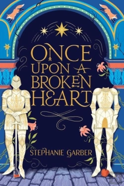 Bertrand.pt - Once Upon A Broken Heart