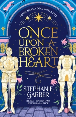 Bertrand.pt - Once Upon A Broken Heart