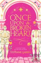Once Upon A Broken Heart
