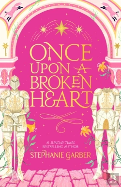Bertrand.pt - Once Upon A Broken Heart