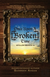 Once Upon A (Broken) Time