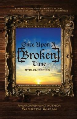 Bertrand.pt - Once Upon A (Broken) Time