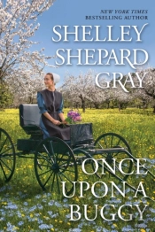 Once Upon A Buggy