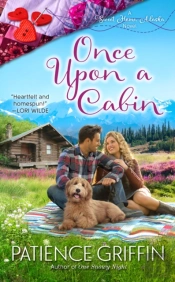Once Upon A Cabin