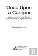Once Upon A Campus