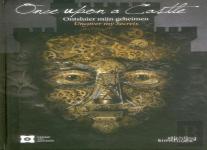 Once Upon A Castle: Unveil My Secrets