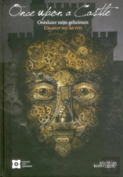 Once Upon A Castle: Unveil My Secrets