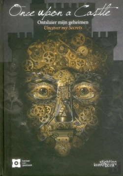 Bertrand.pt - Once Upon A Castle: Unveil My Secrets