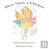 Once Upon A Chicken