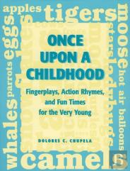 Once Upon A Childhood