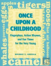 Once Upon A Childhood