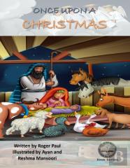 Once Upon A Christmas