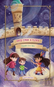 Once Upon A Climb