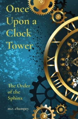 Bertrand.pt - Once Upon A Clock Tower