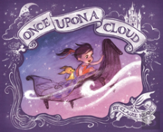 Once Upon A Cloud