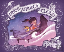 Bertrand.pt - Once Upon A Cloud