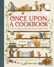 Once Upon A Cookbook