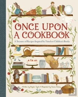 Bertrand.pt - Once Upon A Cookbook