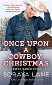 Once Upon A Cowboy Christmas