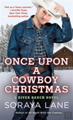 Bertrand.pt - Once Upon A Cowboy Christmas