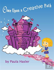 Once Upon A Creative Path