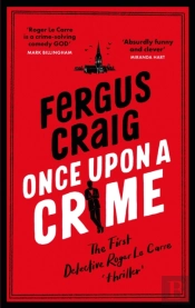 Once Upon A Crime