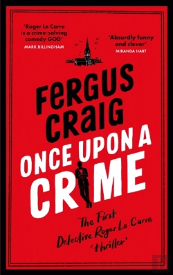 Bertrand.pt - Once Upon A Crime