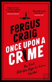 Once Upon A Crime