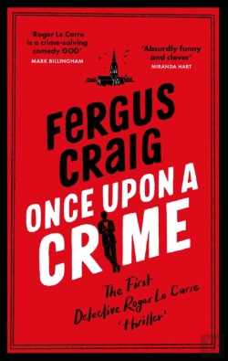 Bertrand.pt - Once Upon A Crime