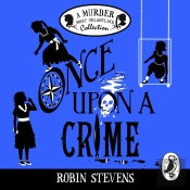 Once Upon A Crime