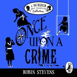 Bertrand.pt - Once Upon A Crime