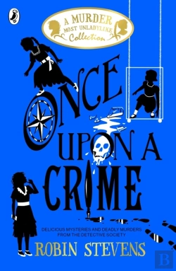 Bertrand.pt - Once Upon A Crime