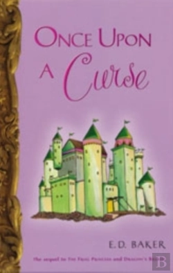 Bertrand.pt - Once Upon A Curse