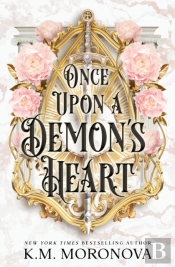 Once Upon A Demon's Heart