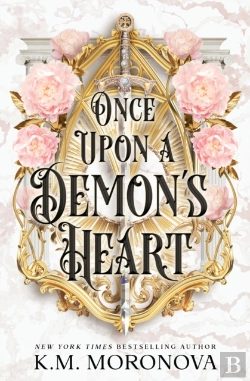 Bertrand.pt - Once Upon A Demon's Heart