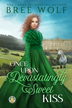 Bertrand.pt - Once Upon A Devastatingly Sweet Kiss