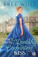 Once Upon A Devilishly Enchanting Kiss